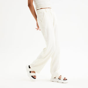 White Porto Slide