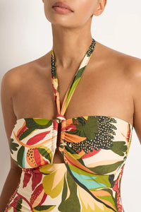 Brazil One Piece