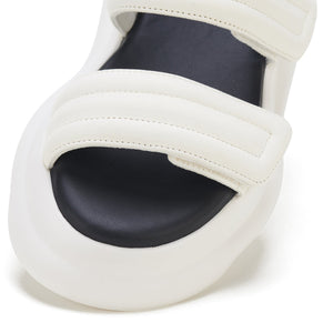 White Porto Slide