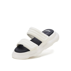 White Porto Slide