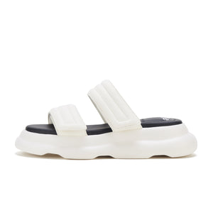 White Porto Slide