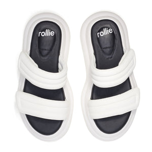 White Porto Slide