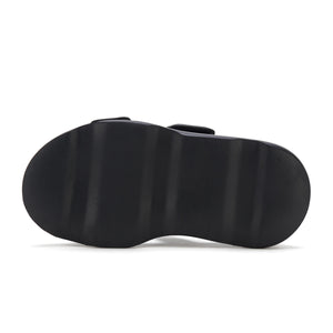 Black Porto Slide