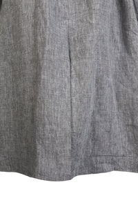 Fog Raven Weekend Coat