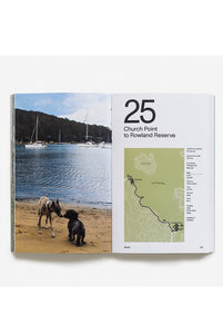 Dog Trip Sydney : 52 Dog Friendly Nature Adventures