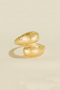 Myka Gold Ring