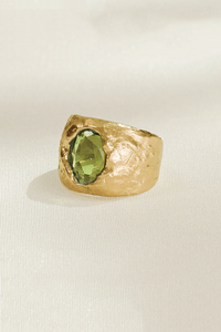 Carmeni Gold Ring