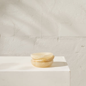 Onyx Stone Dish