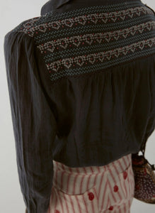 Jerry Blouse