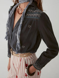 Jerry Blouse