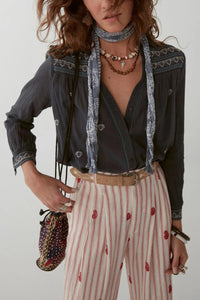 Jerry Blouse