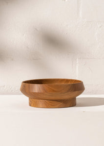 Wooden Handmade Bowl