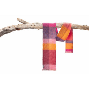 Port Alpaca Scarf