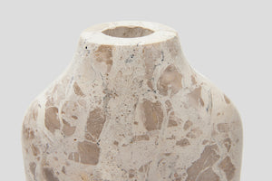 Butterscotch Oblong Vase