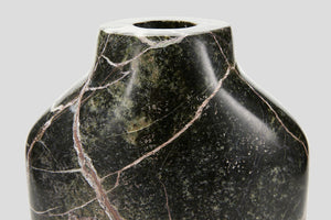 Dark Forest Oblong Vase