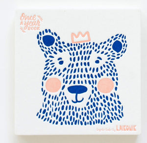 Keepsake Book