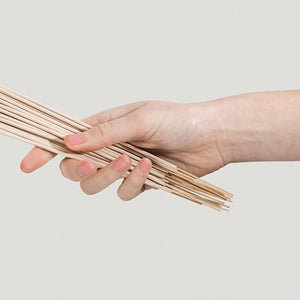 Australian Native Incense Burner Set - Eucalyptus & Acaccia