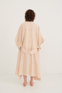 Chiffon Ivy Kimono