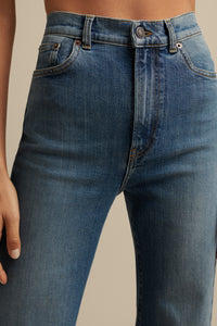 Fuji Jeans Mid Vintage