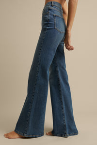 Fuji Jeans Mid Vintage