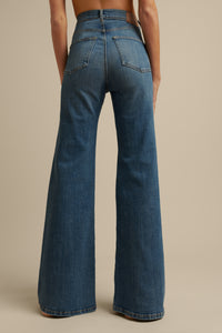 Fuji Jeans Mid Vintage