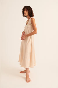 Desert Tatum Scoop Dress