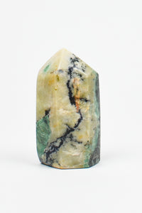 Emerald Obelisk