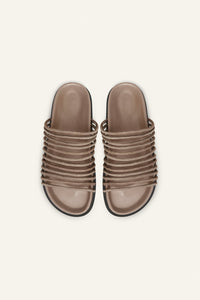 Fallon Sandal Husk