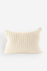 Millar Ivory Cushion