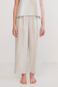 Pin Stripe Ivy Lounge Pants