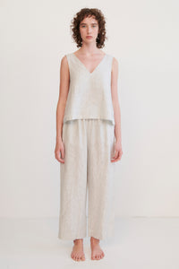 Pin Stripe Ivy Lounge Pants