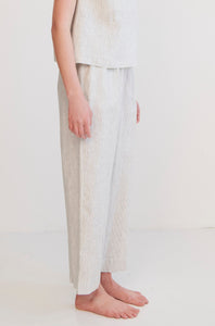 Pin Stripe Ivy Lounge Pants