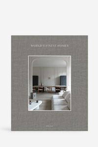 World's Finest Homes