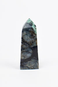 Emerald Obelisk