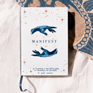 Manifest Book