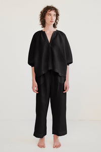 Black Ivy Lounge Pants