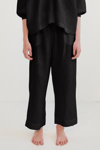 Black Ivy Lounge Pants