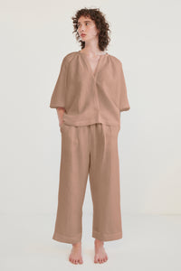 Taupe Ivy Lounge Pant