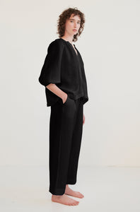 Black Ivy Lounge Pants