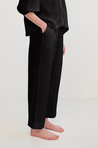 Black Ivy Lounge Pants