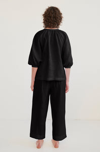 Black Ivy Lounge Pants
