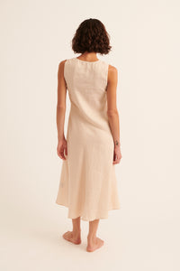 Desert Tatum Scoop Dress