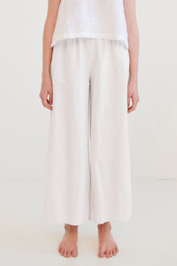 Snow Ivy Crop Pant