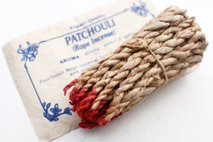 Handmade Rope Incense