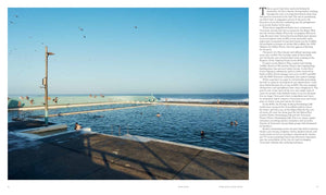 Ocean Pools