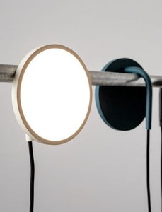 Balance Ambient Light / Black