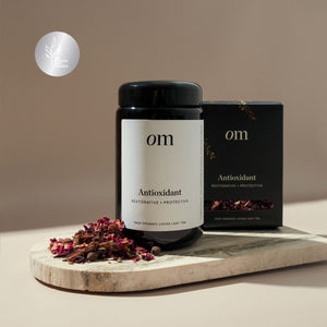 Organic Antioxidant Tea