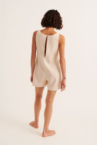 Desert Tatum Playsuit