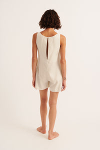 Powder Tatum Playsuit