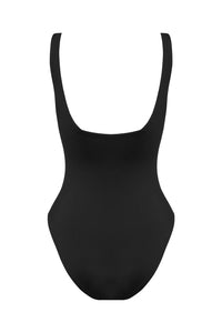 Margot One Piece - Black